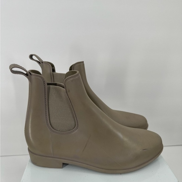 Chelsea Rain Boots Women’s size 8 - Picture 1 of 6